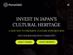 Planetdao