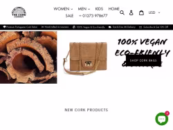 Thecorkcompany