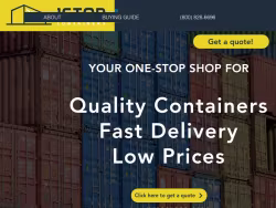 1stopcontainers