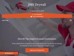 Drywallcontractor-florida