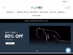 Eyesli
