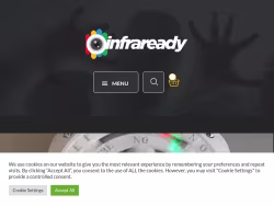 Infraready