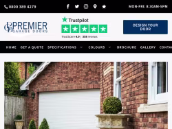 Premier-door