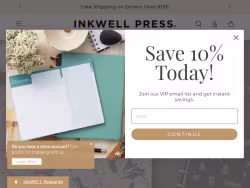 Inkwellpress