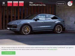 Thehertfordcarcompany