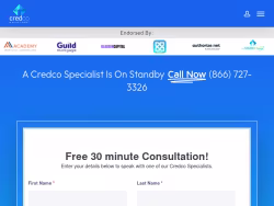 Credcomanagement