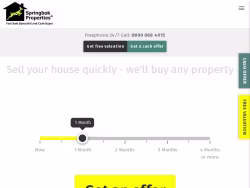 Springbokproperties