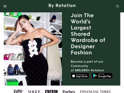 Byrotation