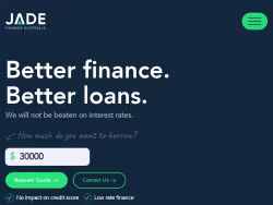 Jade logo