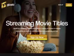 Gizati