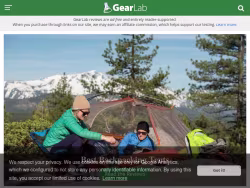 Outdoorgearlab