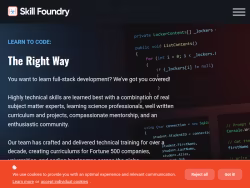 Skillfoundry