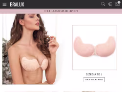 Bralux