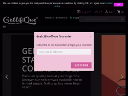 Gellifique