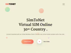 Simtonet