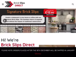 Brickslipsdirect