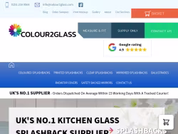 Colour2glass