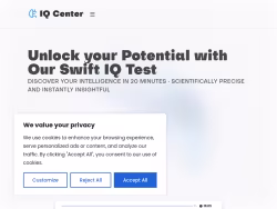 Iqcenter