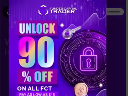 Fundedcapitaltrader