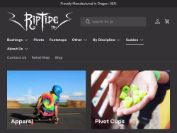Riptidesports