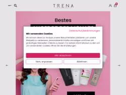 E-trena
