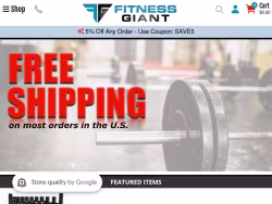 Fitnessgiant