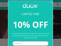 Duux