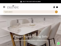 Exclusive-interiors