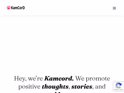 Kamcord
