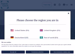 Travellocal