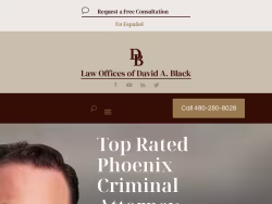 Dbphoenixcriminallawyer