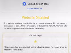 Tradervesta