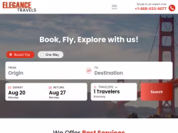 Elegancetravels