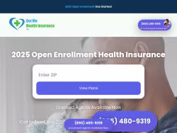 Getmehealthinsurance
