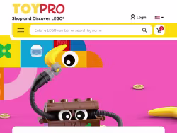Toypro