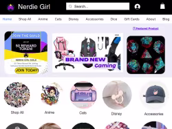 Nerdiegirl