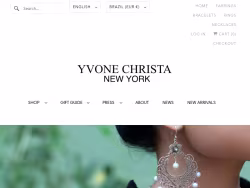 Yvonechrista