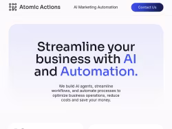 Atomicactions