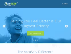 Accuservpharmacy