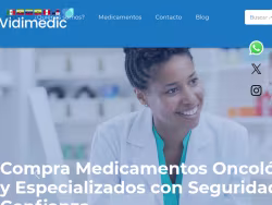 Vidimedic