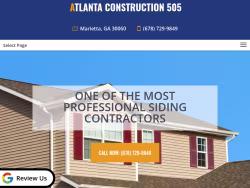Sidingcontractormariettaga