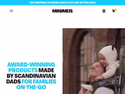 Minimeis