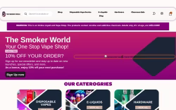 Thesmokerworld