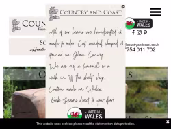 Countryandcoast