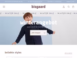 Bisgaardshoes