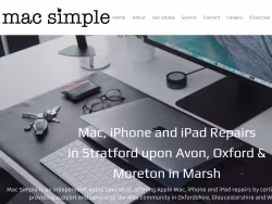 Macsimple