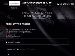 Execborne