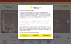 Jalousiescout