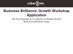 Liber8urbusiness
