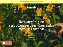 Jennahorganics